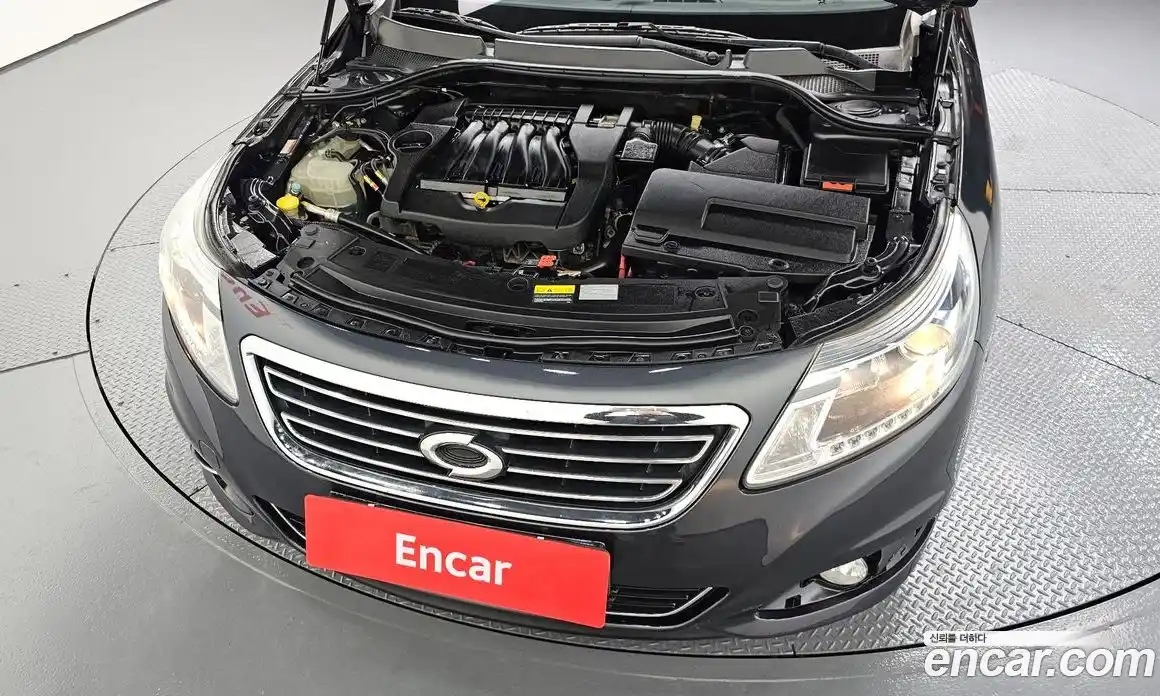 Renault SM5 2014 2.0 Автомат в Москве № 148428, фото 18