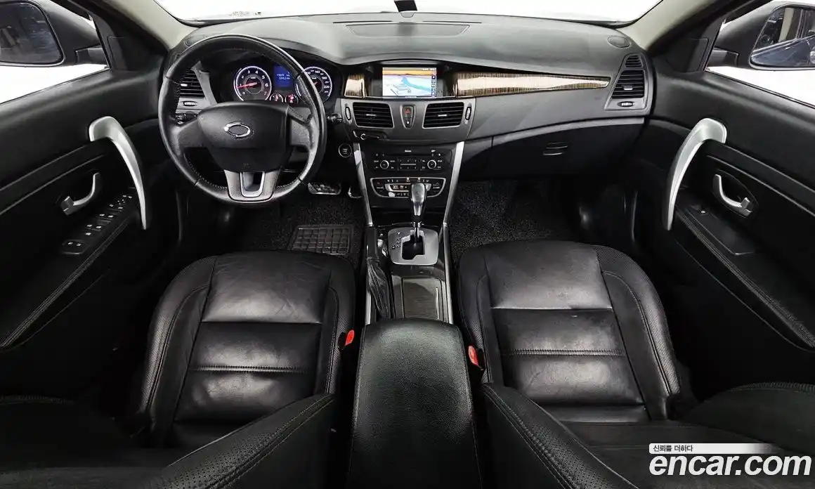 Renault SM5 2014 2.0 Автомат в Москве № 148428, фото 19