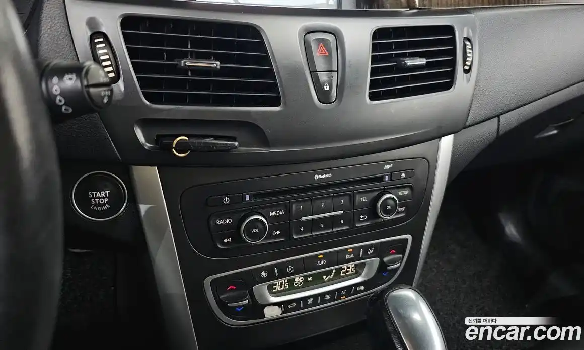 Renault SM5 2014 2.0 Автомат в Москве № 148428, фото 3