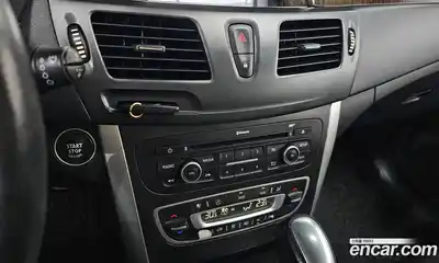 Renault SM5 2014 2.0 Автомат в Москве № 148428, миниатюра 3