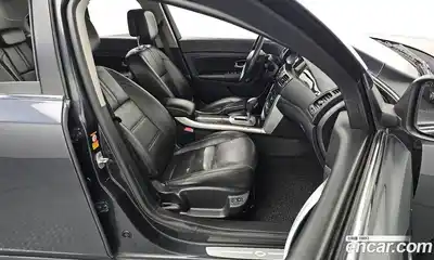 Renault SM5 2014 2.0 Автомат в Москве № 148428, миниатюра 5