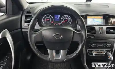 Renault SM5 2014 2.0 Автомат в Москве № 148428, миниатюра 6