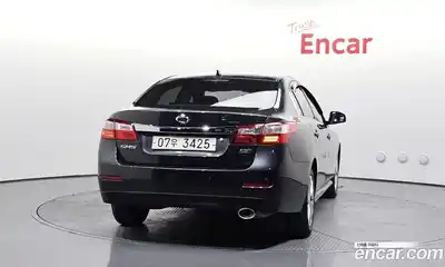 Renault SM5 2014 2.0 Автомат в Москве № 148428, миниатюра 8