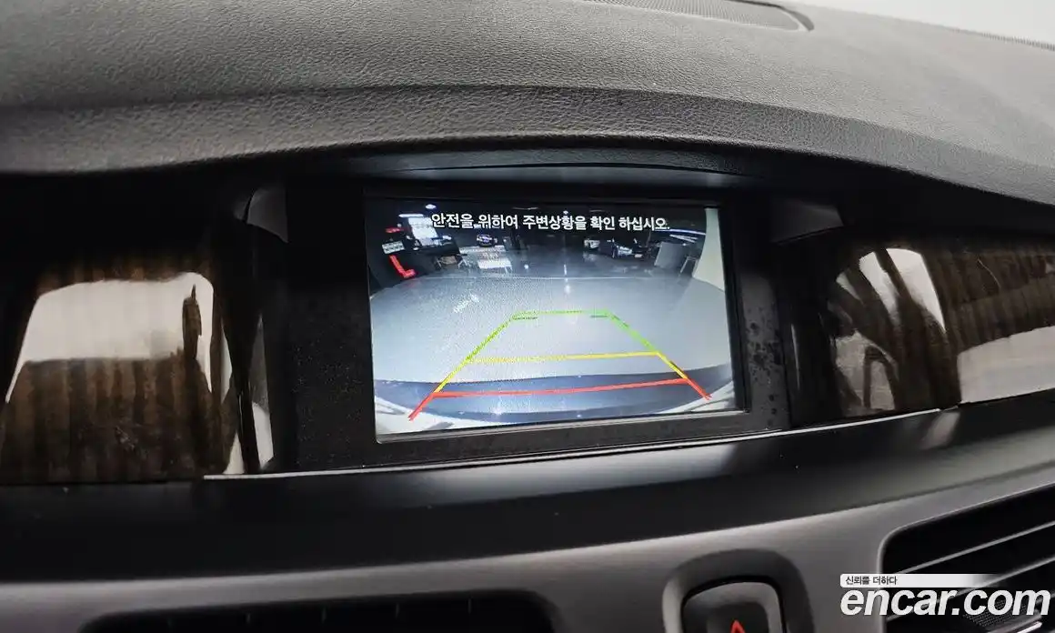 Renault SM5 2014 2.0 Автомат в Москве № 148428, фото 10