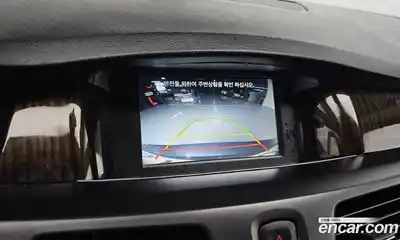 Renault SM5 2014 2.0 Автомат в Москве № 148428, миниатюра 10