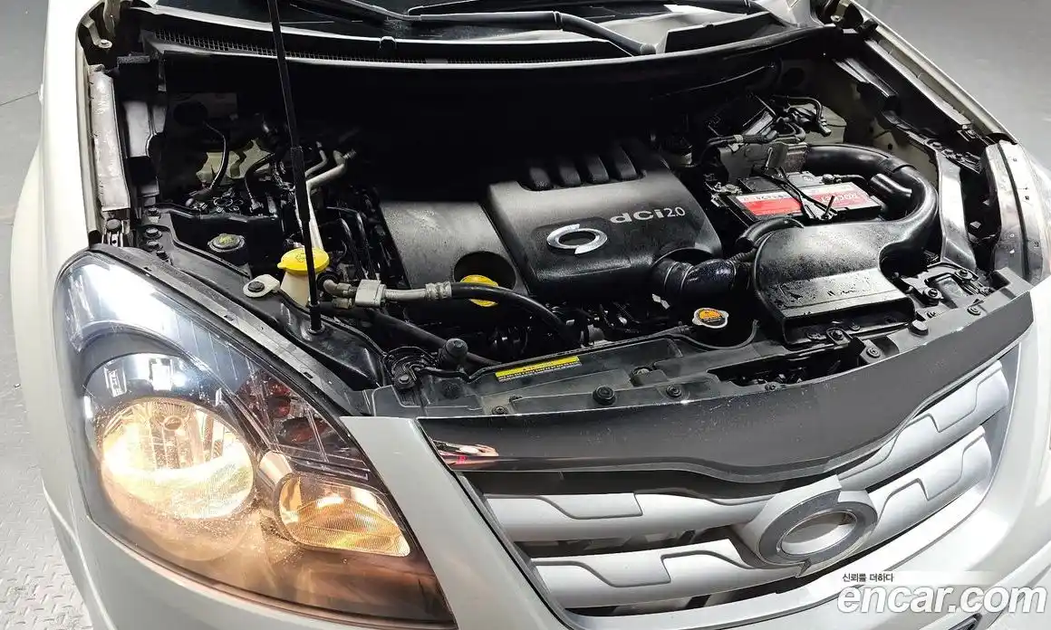 Renault QM5 2011 2.0 Автомат в Москве № 150087, фото 11