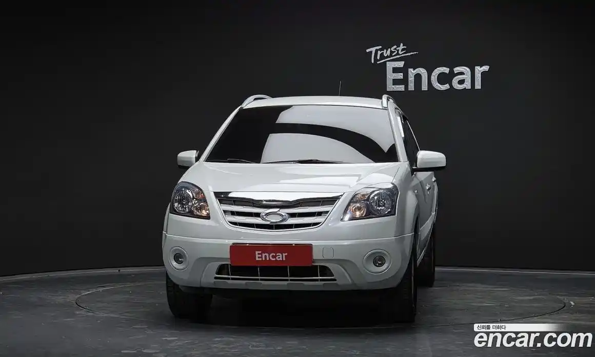 Renault QM5 2011 2.0 Автомат в Москве № 150087, фото 12