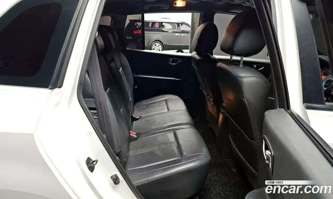 Renault QM5 2011 2.0 Автомат в Москве № 150087, фото 15