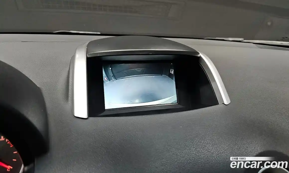 Renault QM5 2011 2.0 Автомат в Москве № 150087, фото 16