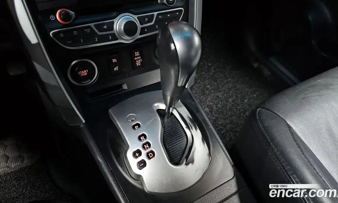 Renault QM5 2011 2.0 Автомат в Москве № 150087, фото 17