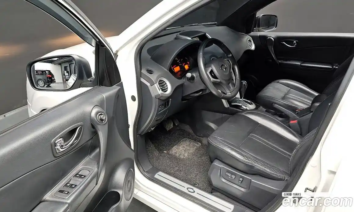 Renault QM5 2011 2.0 Автомат в Москве № 150087, фото 19