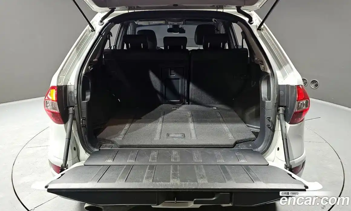 Renault QM5 2011 2.0 Автомат в Москве № 150087, фото 20