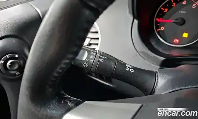 Renault QM5 2011 2.0 Автомат в Москве № 150087, миниатюра 3