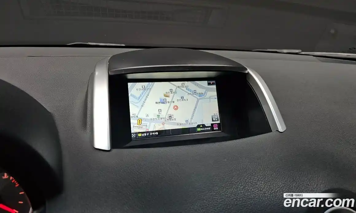 Renault QM5 2011 2.0 Автомат в Москве № 150087, фото 4