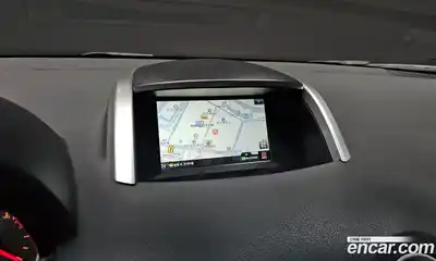 Renault QM5 2011 2.0 Автомат в Москве № 150087, миниатюра 4