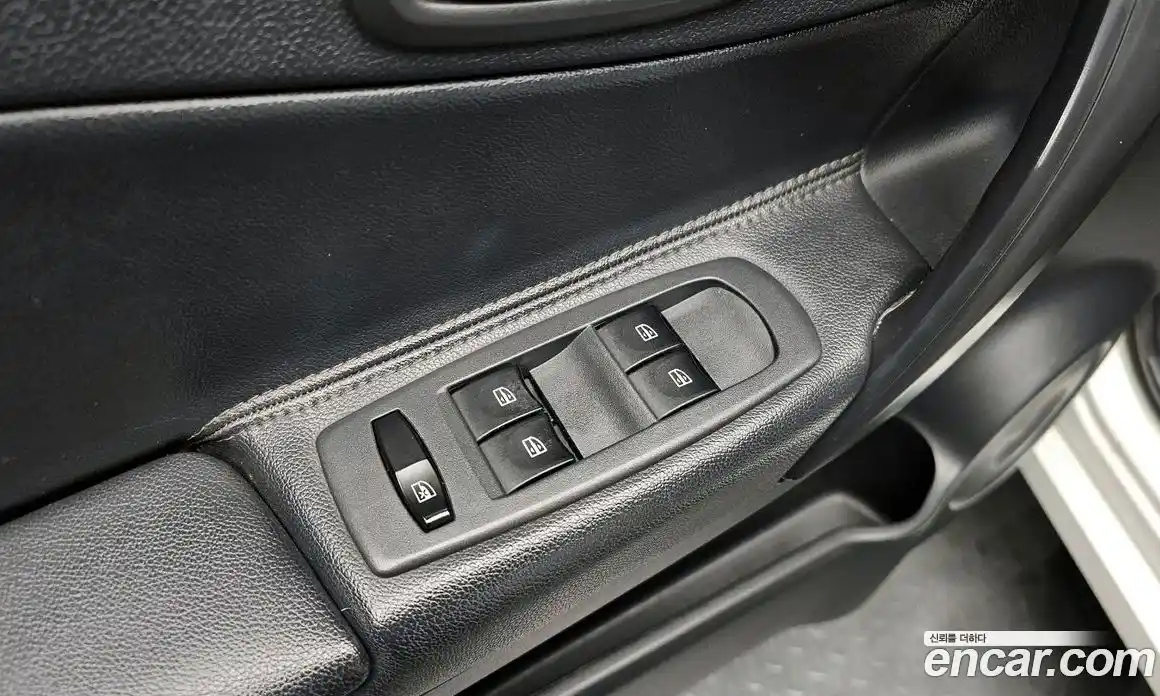 Renault QM5 2011 2.0 Автомат в Москве № 150087, фото 6