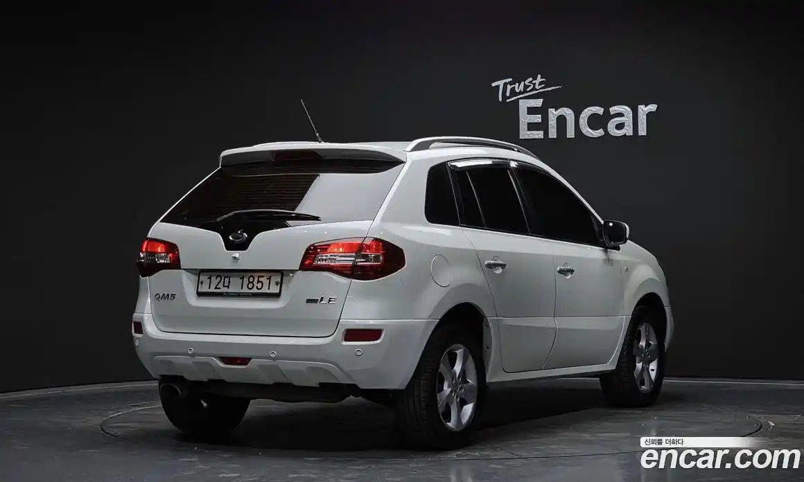 Renault QM5 2011 2.0 Автомат в Москве № 150087, фото 8