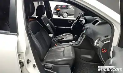 Renault QM5 2011 2.0 Автомат в Москве № 150087, миниатюра 9
