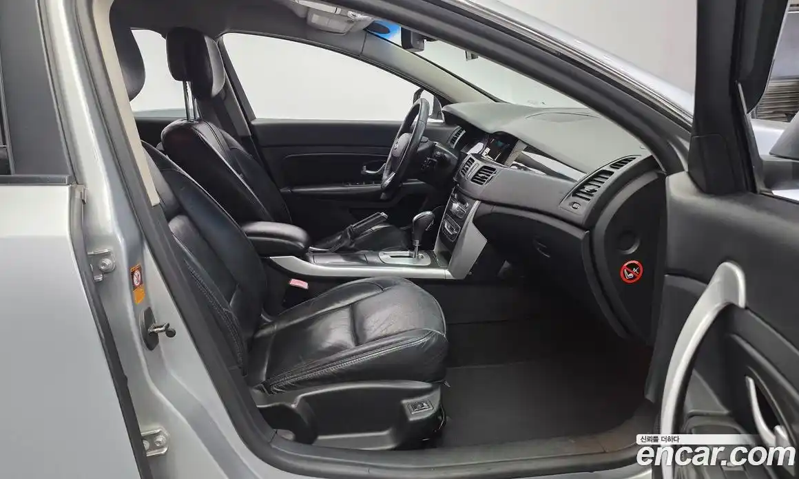 Renault SM5 2012 2.0 Автомат в Москве № 151330, фото 12