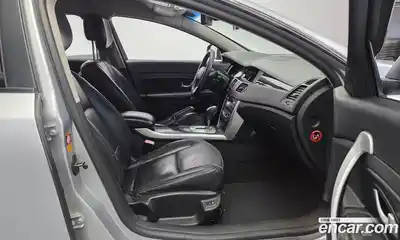 Renault SM5 2012 2.0 Автомат в Москве № 151330, миниатюра 12