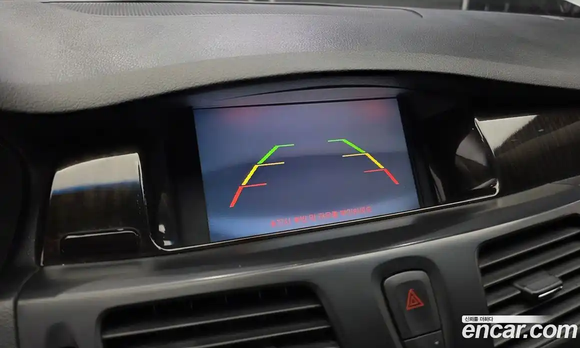 Renault SM5 2012 2.0 Автомат в Москве № 151330, фото 14