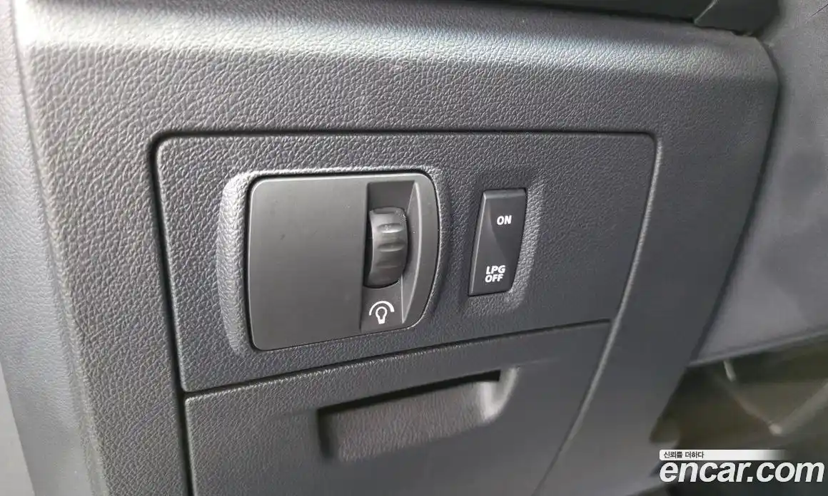 Renault SM5 2012 2.0 Автомат в Москве № 151330, фото 15