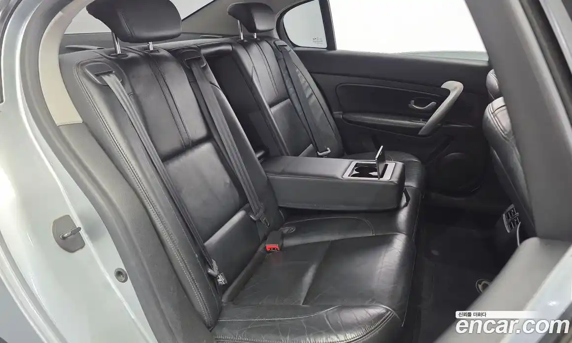 Renault SM5 2012 2.0 Автомат в Москве № 151330, фото 16