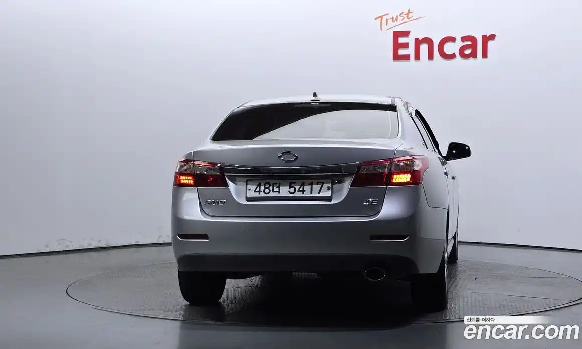 Renault SM5 2012 2.0 Автомат в Москве № 151330, фото 19