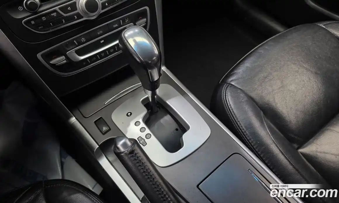 Renault SM5 2012 2.0 Автомат в Москве № 151330, фото 20