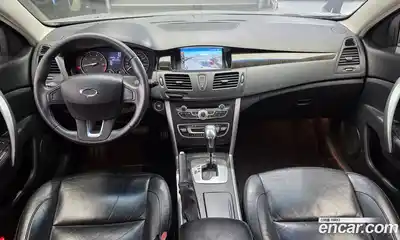 Renault SM5 2012 2.0 Автомат в Москве № 151330, миниатюра 2