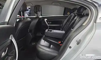 Renault SM5 2012 2.0 Автомат в Москве № 151330, миниатюра 3