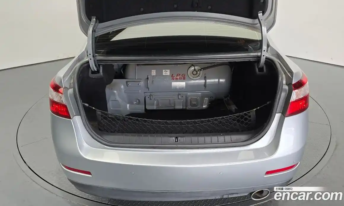 Renault SM5 2012 2.0 Автомат в Москве № 151330, фото 4