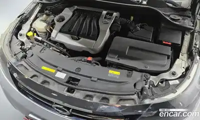 Renault SM5 2012 2.0 Автомат в Москве № 151330, миниатюра 5