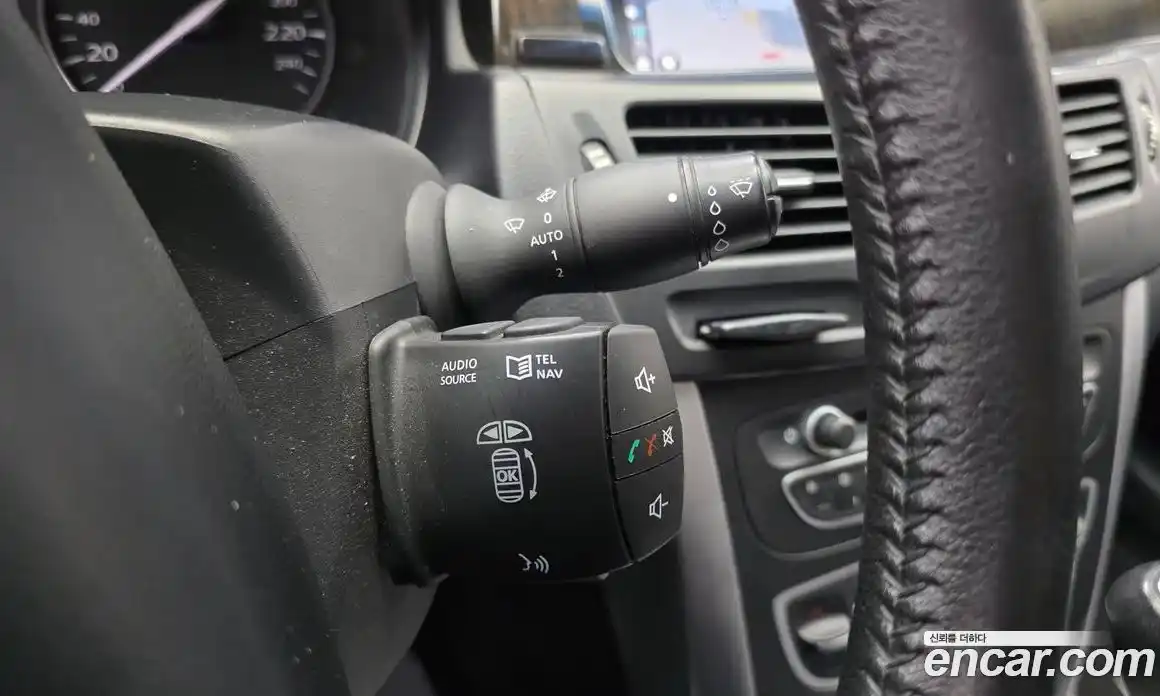 Renault SM5 2012 2.0 Автомат в Москве № 151330, фото 7