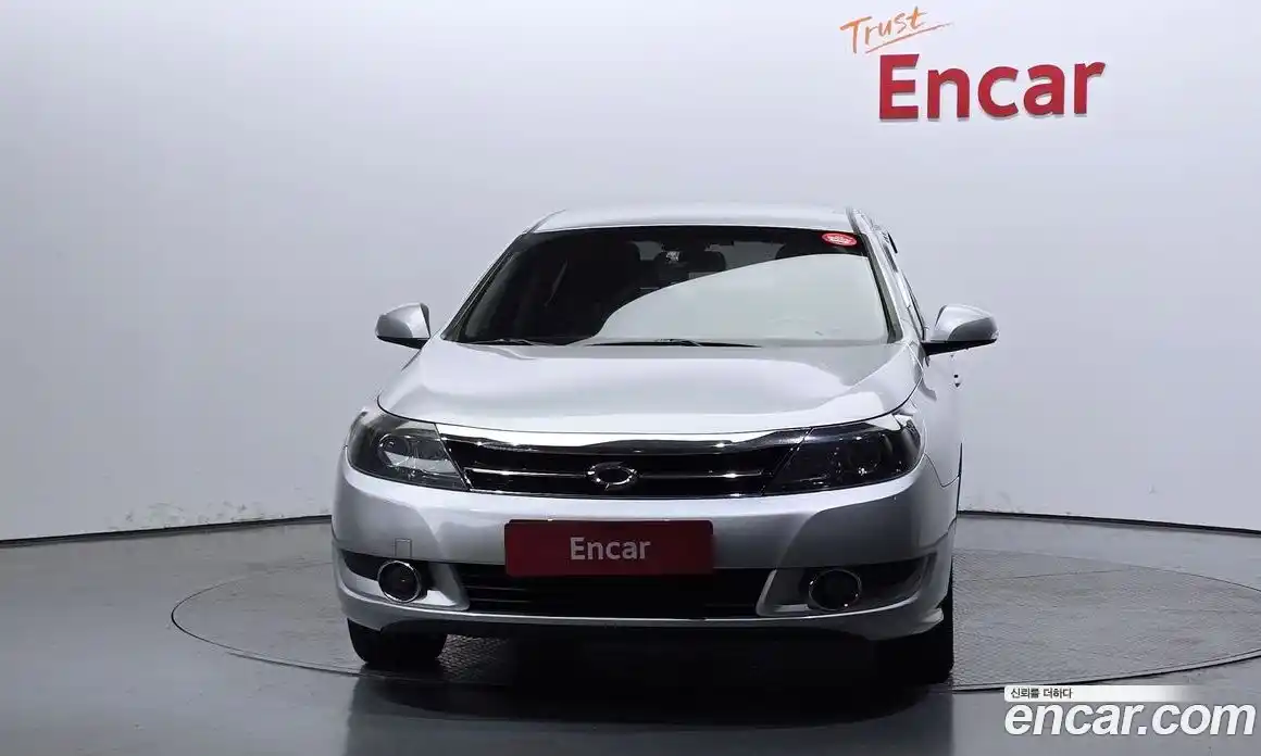 Renault SM5 2012 2.0 Автомат в Москве № 151330, фото 8