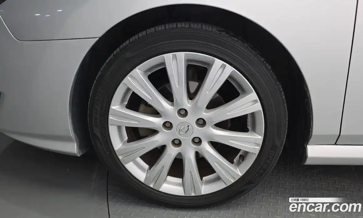 Renault SM5 2012 2.0 Автомат в Москве № 151330, фото 9