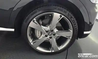 Genesis GV80 2022 3.0 Автомат в Москве № 15171, миниатюра 11