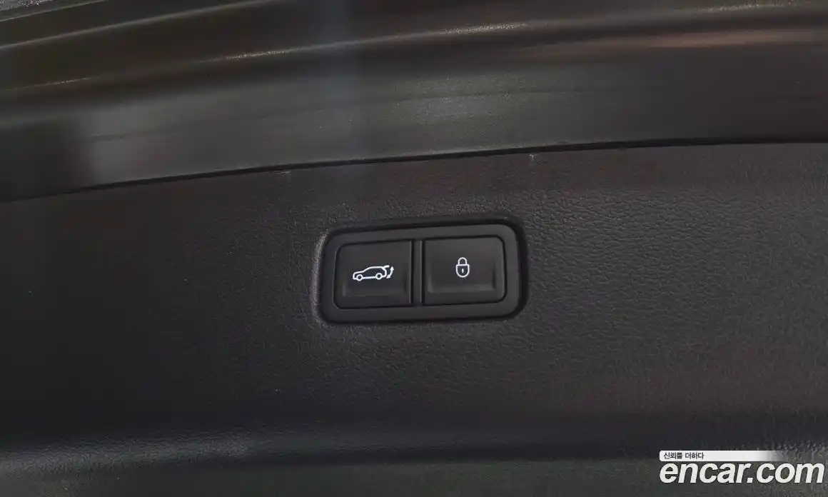 Genesis GV80 2022 3.0 Автомат в Москве № 15171, фото 20