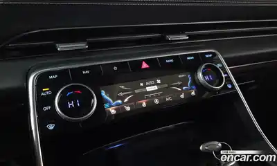 Genesis GV80 2022 3.0 Автомат в Москве № 15171, миниатюра 2