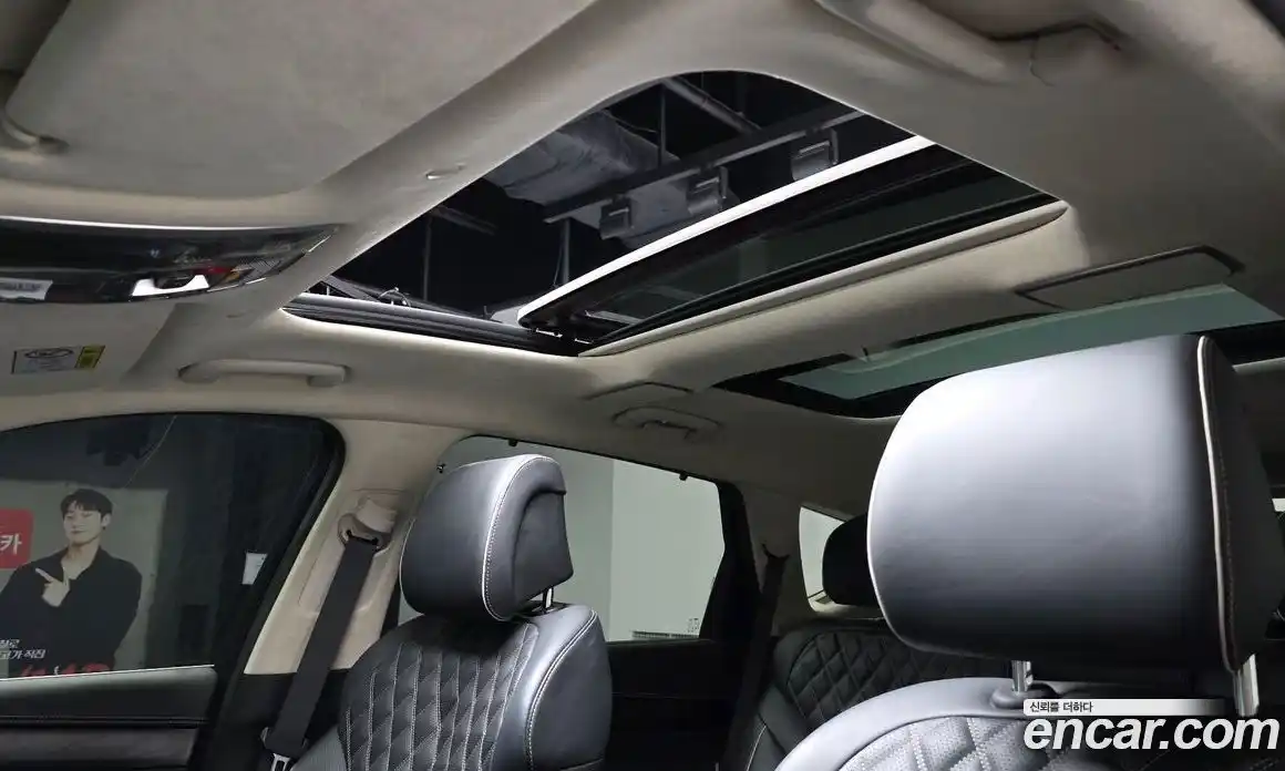 Genesis GV80 2022 3.0 Автомат в Москве № 15171, фото 5