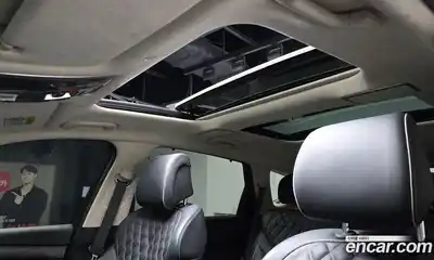 Genesis GV80 2022 3.0 Автомат в Москве № 15171, миниатюра 5