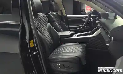 Genesis GV80 2022 3.0 Автомат в Москве № 15171, миниатюра 7