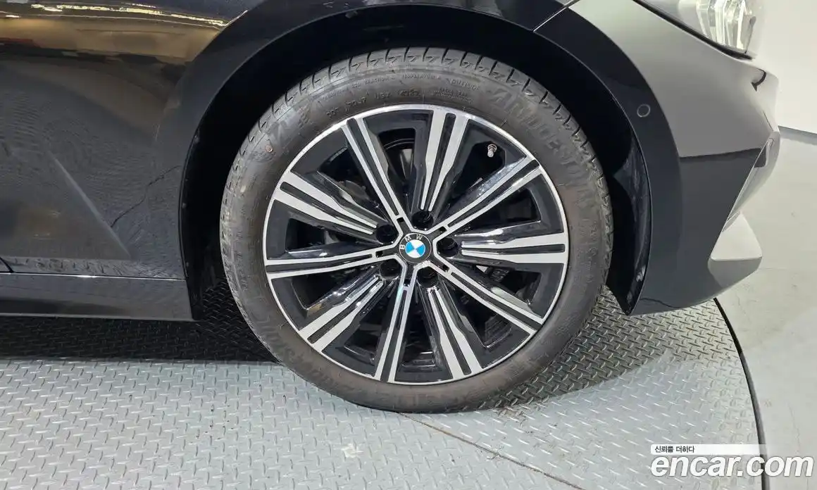 BMW 3-Series 2025 2.0 Автомат в Москве № 153448, фото 15