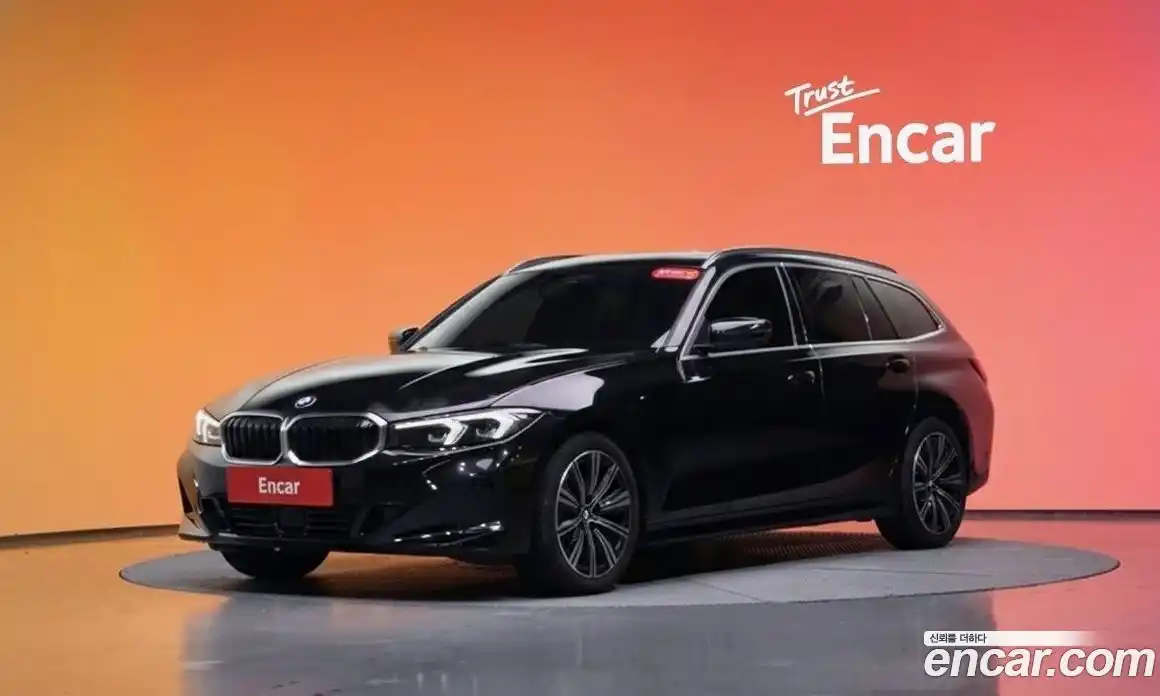 BMW 3-Series 2025 2.0 Автомат в Москве № 153448, фото 16