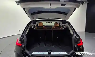 BMW 3-Series 2025 2.0 Автомат в Москве № 153448, миниатюра 6