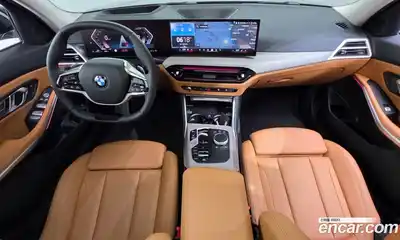 BMW 3-Series 2025 2.0 Автомат в Москве № 153448, миниатюра 10