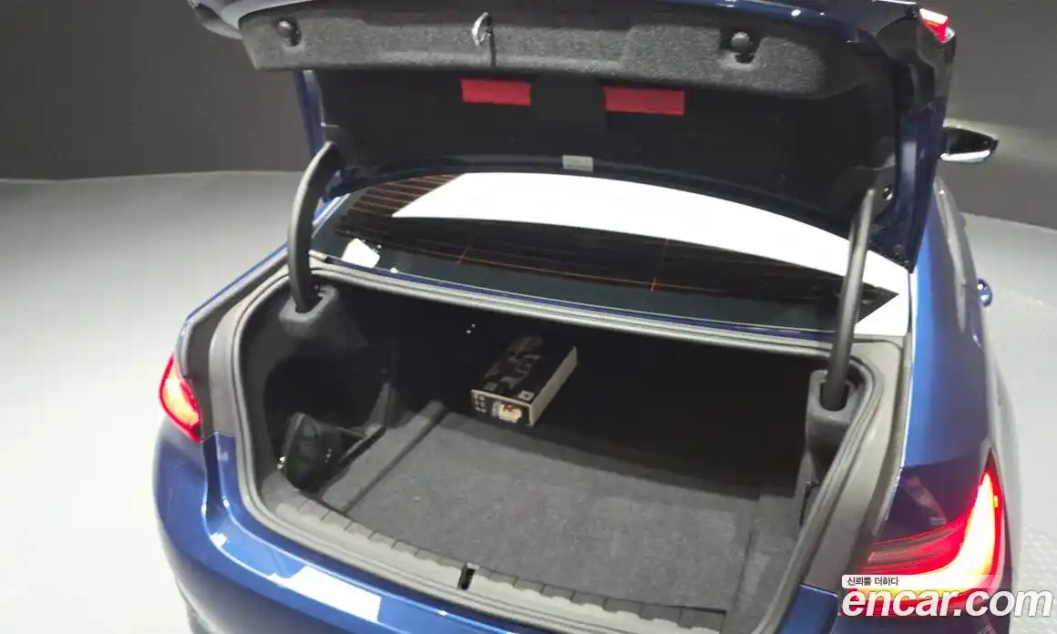 BMW 3-Series 2022 2.0 Автомат в Москве № 154166, фото 11