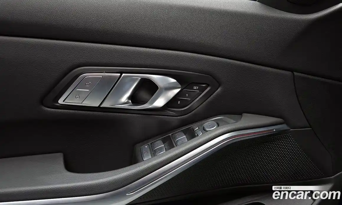 BMW 3-Series 2022 2.0 Автомат в Москве № 154166, фото 13