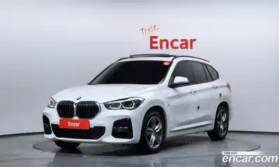 BMW X1 2020 2.0 Автомат в Москве № 155884, миниатюра 12