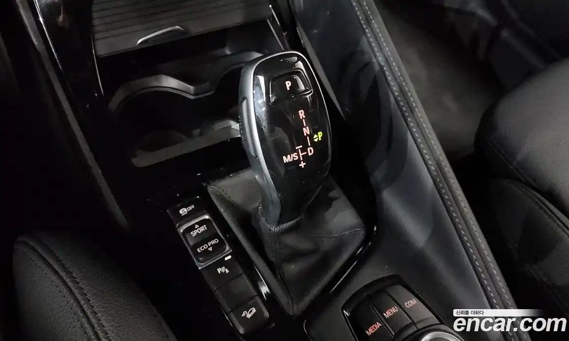 BMW X1 2020 2.0 Автомат в Москве № 155884, фото 13